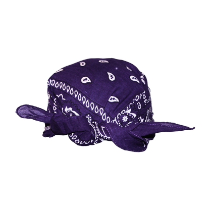 Corduroy Purple