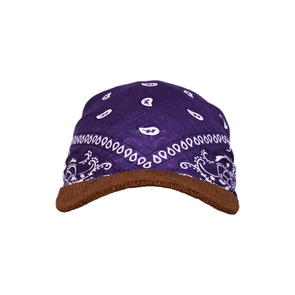 Corduroy Purple