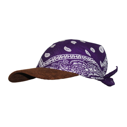 Corduroy Purple